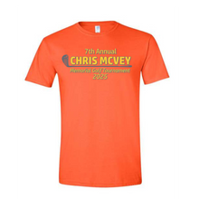 Load image into Gallery viewer, Chris McVey Golf Tournament 2025
